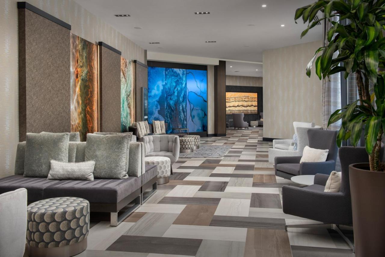 Silver Cloud Hotel Tacoma At Point Ruston Waterfront Ngoại thất bức ảnh