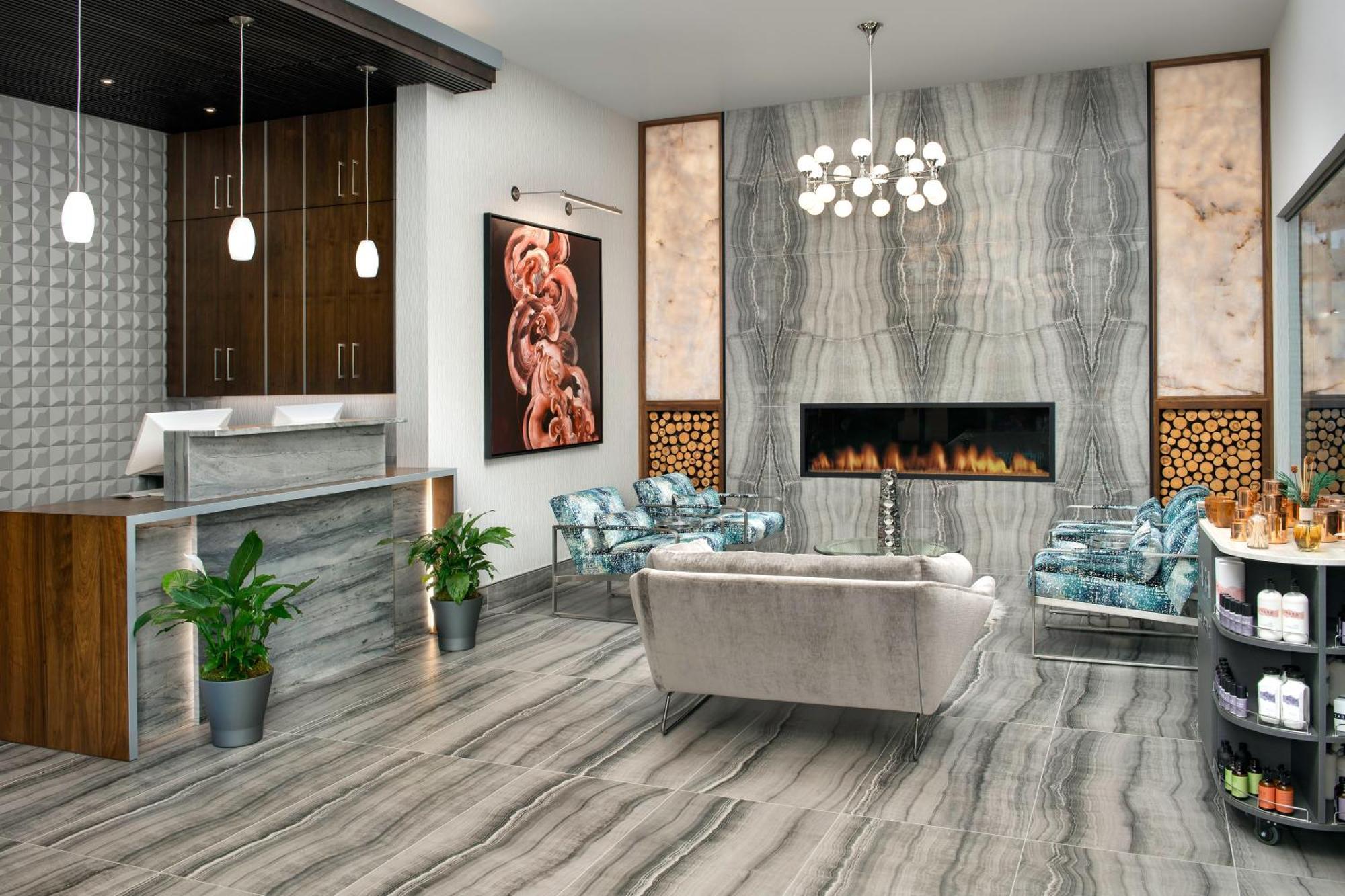 Silver Cloud Hotel Tacoma At Point Ruston Waterfront Ngoại thất bức ảnh